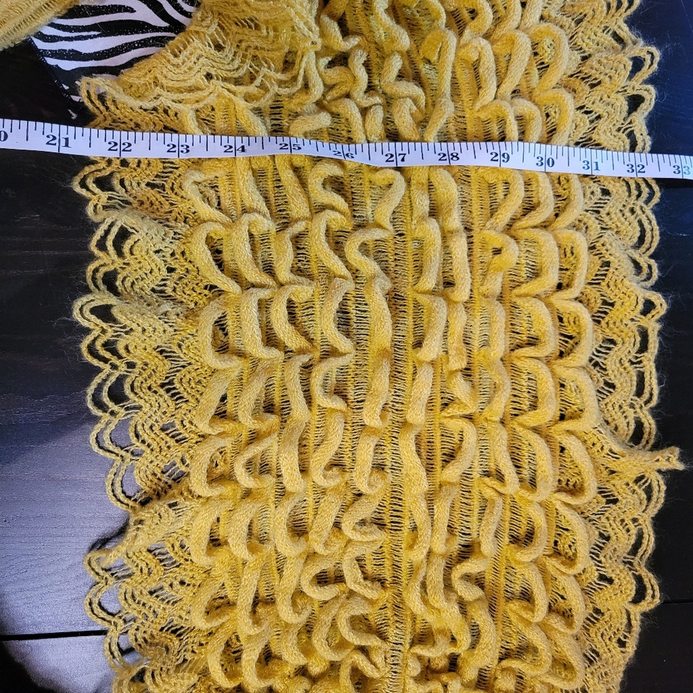 Super Soft Infinity Scarf - Picture 2 of 6